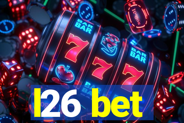 l26 bet